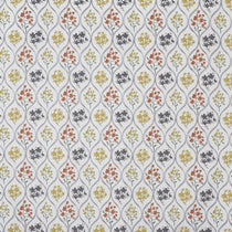 Tetbury Buttercup Fabric by the Metre
